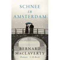 C.H. Beck Verlag Schnee in Amsterdam
