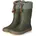 Gummistiefel in Khaki 36