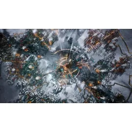 Frostpunk 2 - Icebreaker Edition (Nintendo Switch)