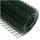 Wiltec Maschendrahtzaun 1x25 m 100 cm Grün