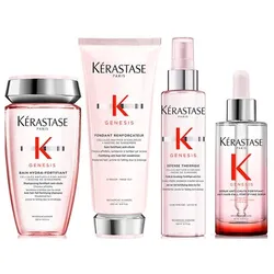 Kérastase Genesis Set für feines Haar