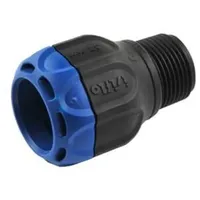 ISIFLO Male coupling sprint 32x1