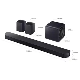 Samsung HW-Q990F