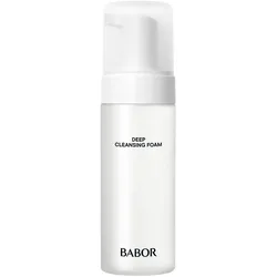 BABOR CLEANSING Deep Cleansing Foam 200 ml