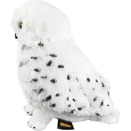 The Noble Collection Harry Potter Hedwig Plush