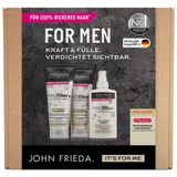 John Frieda Profiller+ Man Vorteils-Set