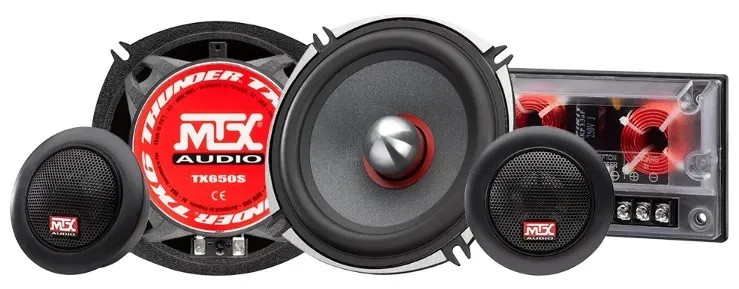  TX650S 