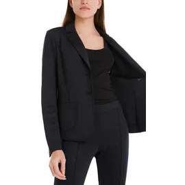 Marc Cain Blazer Blau 38