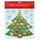 Trötsch Verlag Sticker-Adventskalender