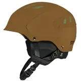 K2 Diversion - Skihelm - Brown - L/XL