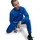 Nike Sweatshirt Game Royal/White 3XL