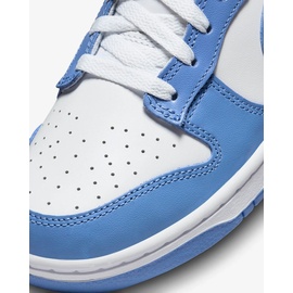 Nike Dunk Low Retro Herren racer blue/white 45,5