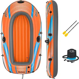 BESTWAY Kondor Elite 2000 Set 196 x 106 x 31 cm (61141)
