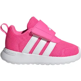 adidas Vl Move Cf I Kinder Lucid Pink/White 27