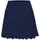 VIVANCE Skort Damen Blau 48/50