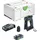Festool CXS 18-Basic inkl. 1 x 4,0 Ah + Systainer