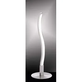 just light. Wave Grau 2 St.