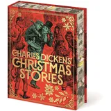 Arcturus Publishing Ltd Charles Dickens' Christmas Stories