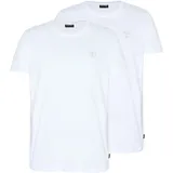 Chiemsee T-Shirt weiß L