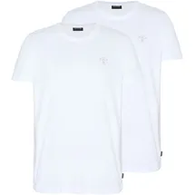 Chiemsee T-Shirt weiß L