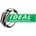 Ideal IDEAL-Schlemper Schlauchschelle DIN3017 W1, 12mm 50-70mm
