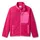 Columbia Fast Trek Fleecejacke Guava Pink/Pink Ice 116