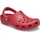 Varsity Red 45-46