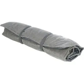 Trixie Reisedecke Leni 80 x 60 cm grau