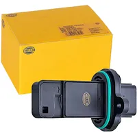 Hella 8ET 358 166-591 Luftmassenmesser