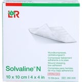 Servoprax Solvaline N Lohmann & Rauscher