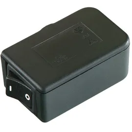 Bachmann 924.074 Schnur-Endschalter Serie 8016, Ausschalter, 1polig,