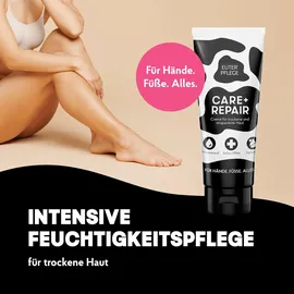 HAKA EUTERPFLEGE spezial,