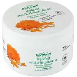 Melkfett mit Bio-ringelblume Bergland Balsam