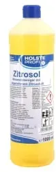 HOLSTE Zitrosol (A 305) Allzweckreiniger 01530510 , 1000 ml - Griff-Flasche