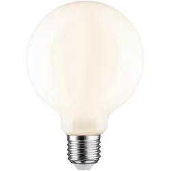 PAULMANN LED-Lampe - Form: Kugel - E27 - 9 W