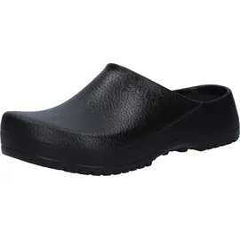 Birkenstock Super Birki Fusion Clog Gartenschuh, Größe 44