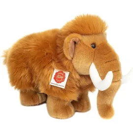 Teddy-Hermann Teddy Hermann 94500 - Mammut, Plüschtier, 30 cm