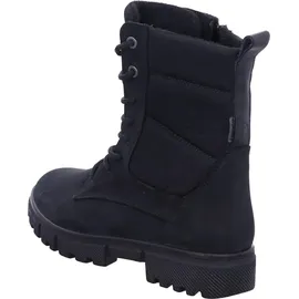 Ricosta RANA Boots Schwarz 34