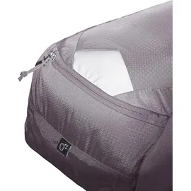 Deuter Race Air 10 Rucksack (Größe 10L, lila