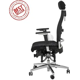 Haider Bioswing Bioswing 660 iQ Leder