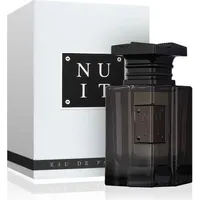 Fragrance World Nuit Eau de Parfum für Herren 80