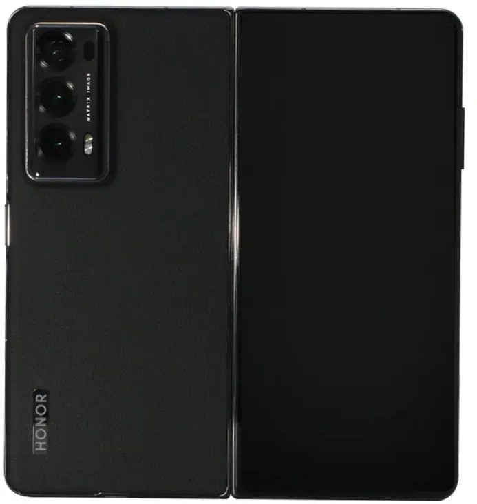 Globale Version Honor Magic V2 5G faltbares Smartphone Snapdragon 8 Gen2 LTPO OLED-Display 120 Hz 50 MP Dreifachkamera Android Mobile