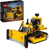 LEGO Technic 42163 Schwerlast Bulldozer