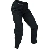 Fox Defend 3L Water Pant Schwarz Modell 2024