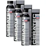 3x Additiv LIQUI MOLY 3721 CeraTec Keramik Verschleißschutz Motoröladditiv Öl 300ml