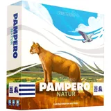 Skellig Games Pampero - Natur (Spiel)