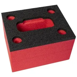Fahrzeughalterung für Reveal FirePRO X