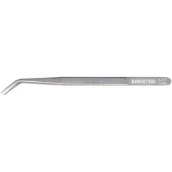 Bernstein Tools for Electronics 5-037 Pr?zisionspinzette Spitz 150 mm