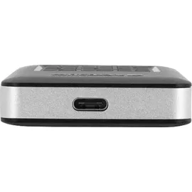 Verbatim Store ‘n’ Go Secure Portable 256 GB USB 3.1