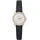 Pierre Cardin Pigalle Plissee Quarz 36 mm CPI.2501